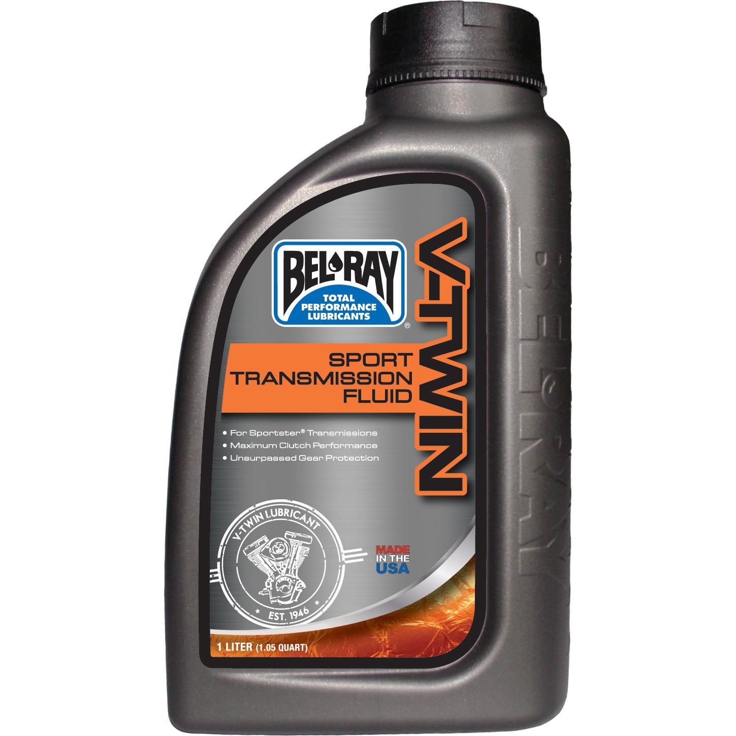 Bel-Ray Sport Transmission Fluid 1L