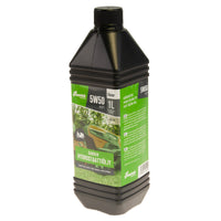 Greentek Garden 5W-50 HST, 1L , (Transmission-, Hydrostat Oil) (12) – bilde 2