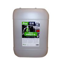 Greentek Hydraulic oil 32/46 HVLP 20L – bilde 1