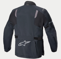 Alpinestars Tekstiljakke ST-7 2L GTX Svart/Grå – bilde 1
