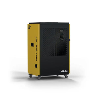 Güde GBT 130-ST Proff Byggetørker 130L
