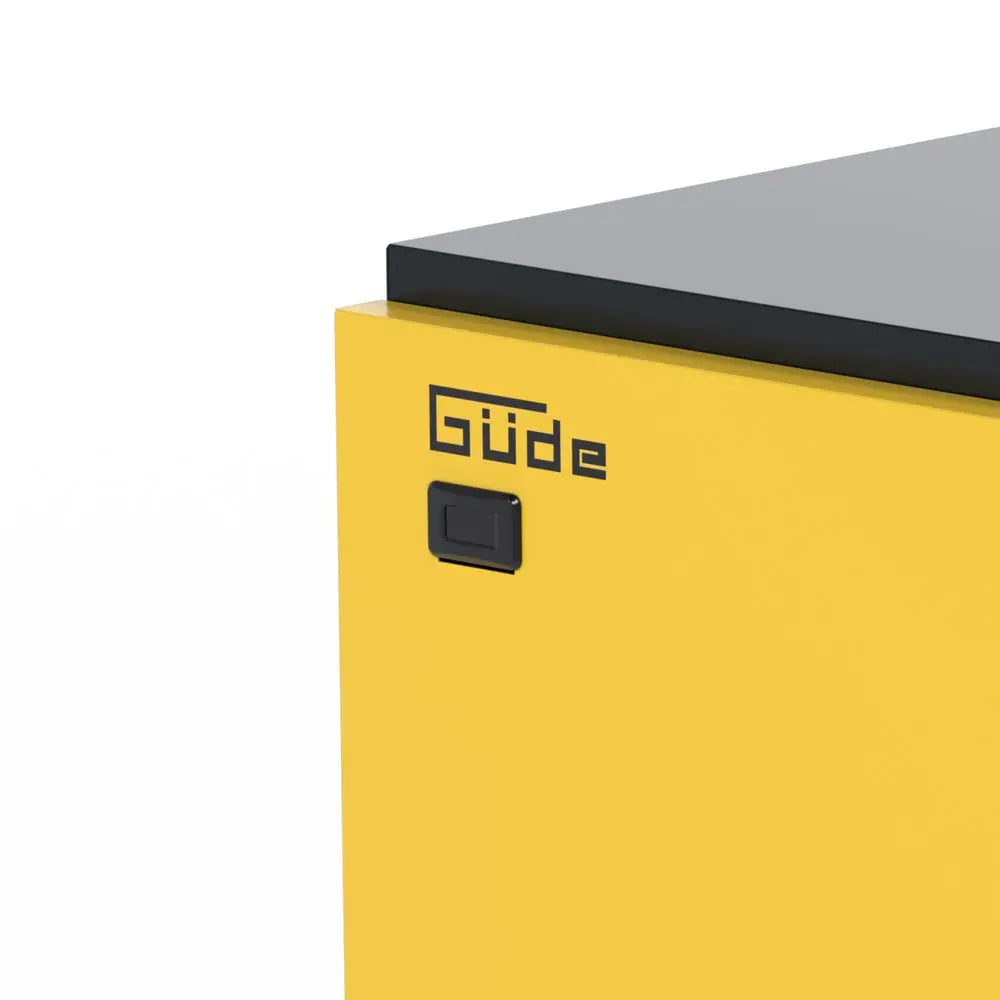 Güde GBT 130-ST Proff Byggetørker 130L