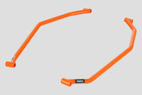 Yakk EXP Yakk EXP Crash bar Bak KTM 790/890 Adventure (19-) Oransje – bilde 2