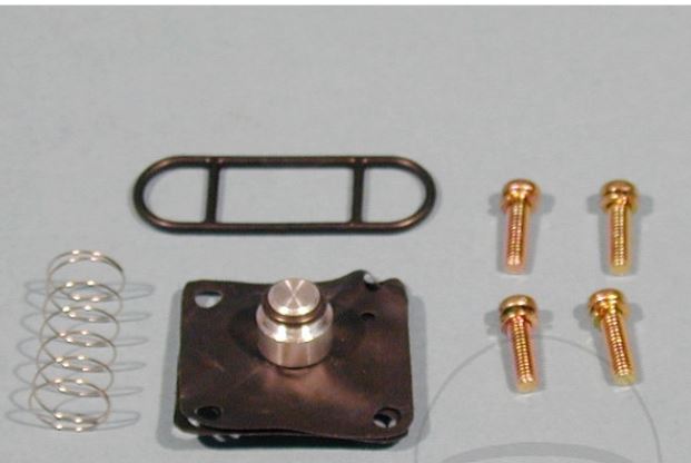 Tourmax Repairkit for Bensin tap