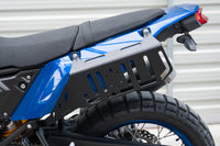 Yakk EXP Yakk EXP Side pannier luggage Bagasjebrett Yamaha T7 Tenere 700 (19-24) Svart – bilde 3