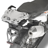 Givi Specific Bak Bagasjebrett HUSQVARNA NORDEN 901 (22) – bilde 1