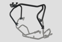 Yakk EXP Yakk EXP Crash bar Øvre KTM 790/890 Adventure (19-23) Svart – bilde 2