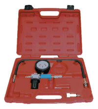 Buzzetti cylinder leakdown tester – bilde 1
