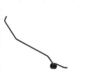 Sno-X Ice scratcher Høyre (sparepart)