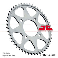 JT Sprockets JT Bak Drev JTR284.48 – bilde 1