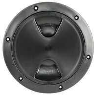 Osculati wt inspection capblack203mm – bilde 1