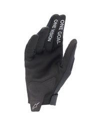 Alpinestars Hanske Junior Radar Svart 3XS – bilde 1