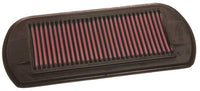 K&N Airfilter TRIUMPH – bilde 1