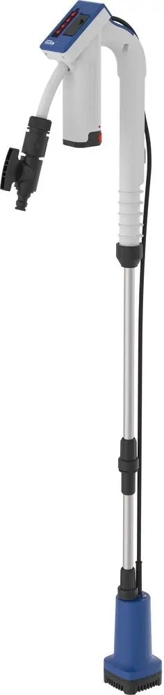 Güde Tyskland RFP 12-201-04 Batteridrevet Regntønnepumpe