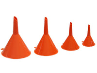 Traktsett for drivstoff 4 stk 50–120 mm – bilde 1