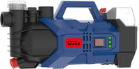 Güde Tyskland GP 18-0 Batteridrevet Hagepumpe – bilde 1