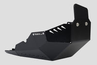 Yakk EXP Yakk EXP Skid Plate Husqvarna 701 / KTM 690 / GasGas 700 Svart – bilde 3