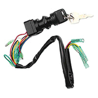 EMP Switch Tenning Yamaha 2 & 4-Stroke – bilde 1