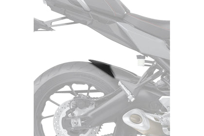 Puig Bak Skjerm Extension Yamaha Mt-09 Tracer/Gt 18'