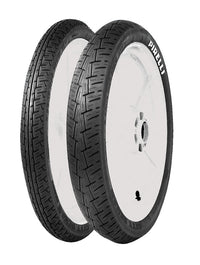 Pirelli City Demon 90/90-18 M/C 57P Reinf Re. – bilde 1