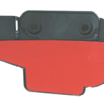 Cardo assy Q-line ak adhesive part - Standard & big