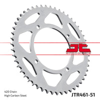 JT Sprockets JT Bak Drev JTR461.51 – bilde 1