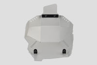 Yakk EXP Yakk EXP Skid Plate Husqvarna 701 / KTM 690 / GasGas 700 satin – bilde 4