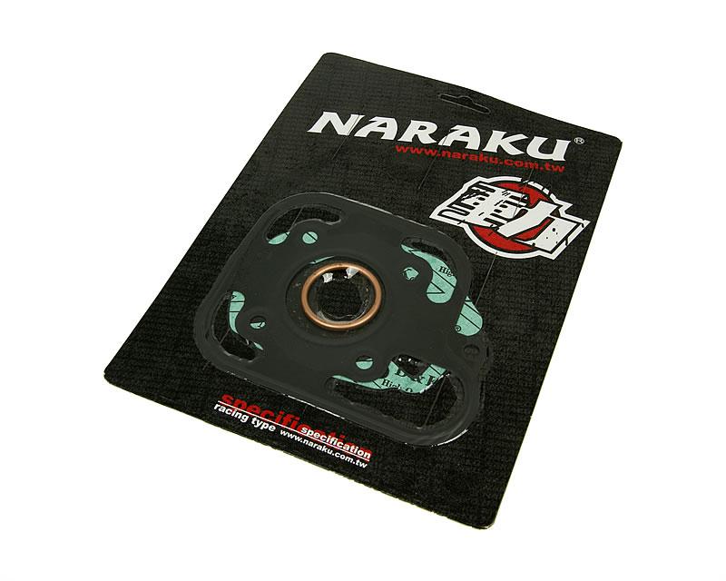 Naraku Top-gasket Peugeot 07-12 LC