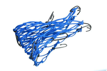 Puig Elastic Network Cargo net De 350X350 C/Blå
