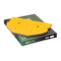 HiFlo Luft Filter HFA2706 – bilde 1