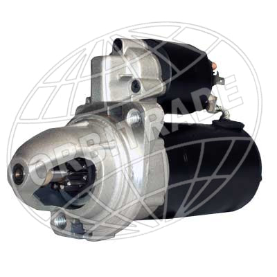 Orbitrade Starter Volvo Penta B23/25.2001-2003.230/250 A/B 125-171