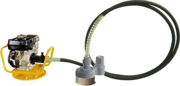 Lumag Skittenvannspumpe SP-50