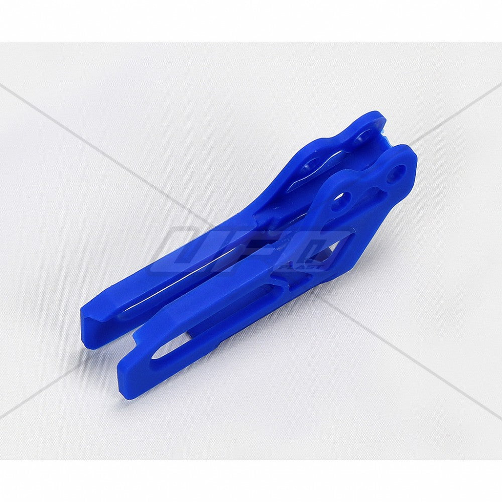 UFO Kjede Guide YZ/YZF/WR 125/250/450 07-22 YZ125/250 22-.. Blå