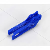 UFO Kjede Guide YZ/YZF/WR 125/250/450 07-22 YZ125/250 22-.. Blå – bilde 1