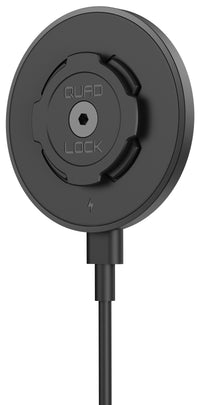 Quad Lock Quad Lås Wireless Charging Head for Car / Desk - V2 – bilde 1
