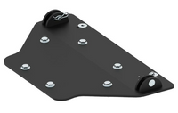 Bronco Mounting Brakett Segway Fugleman – bilde 1