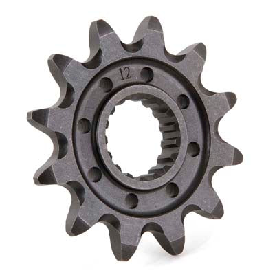 ProX Fram Drev CR250 '88-07 + CRF450R/X '02-16 -15T-