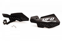 UFO Viper Universal handguard Svart – bilde 1