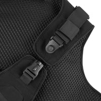 AMOQ Core Beskytter Vest Svart – bilde 2