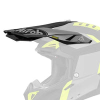 Airoh Aviator 3 Peak Glory Gul Matt – bilde 1