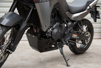 Yakk EXP Yakk EXP Skid Plate Honda XL750 Transalp (23-) Svart – bilde 3