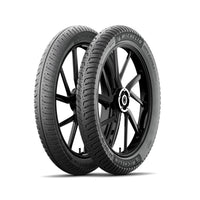 Michelin Michelin City Extra 90/80-17 M/C 46S TL F/R – bilde 1