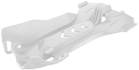 Polisport Fortress EXC/SX 250/300(06-16) TE/TC 250/300(14-16) Hvit (5) – bilde 1