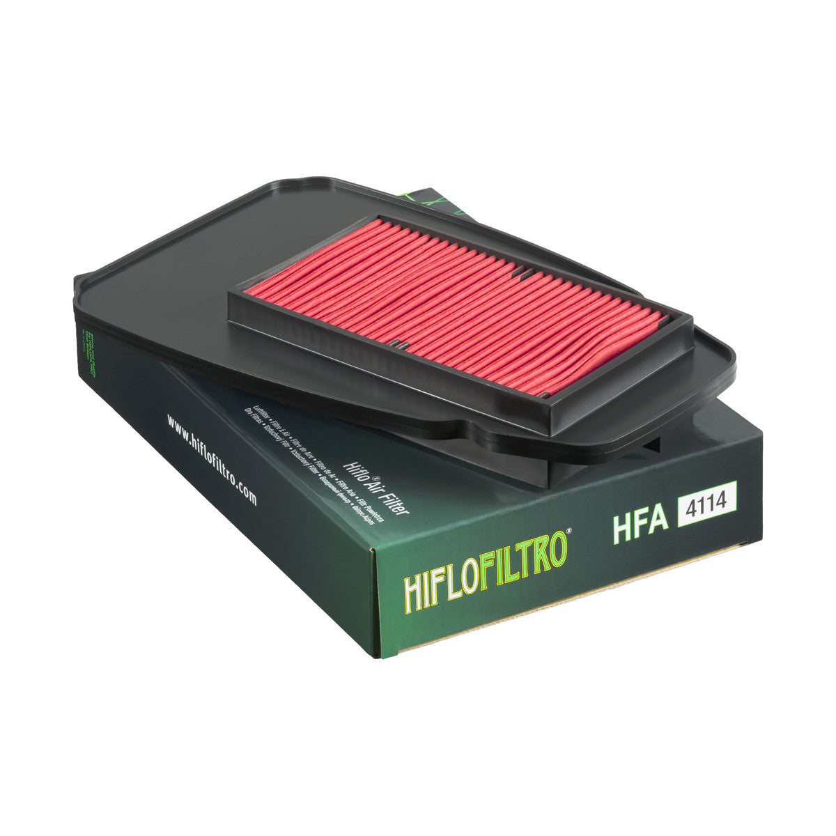 HiFlo Luft Filter HFA4114