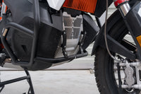 Yakk EXP Yakk EXP Crash bar Nedre KTM 790/890 Adventure (19-) Svart – bilde 1