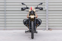 Yakk EXP Yakk EXP Frontlys Beskytter BMW R12 GS (24-) Svart – bilde 4