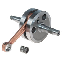Forte Veivaksel (10mm) Tomos – bilde 1