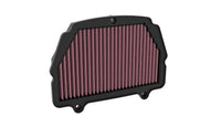 K&N Airfilter GSX1300 HAYABUSA 21-24 – bilde 1