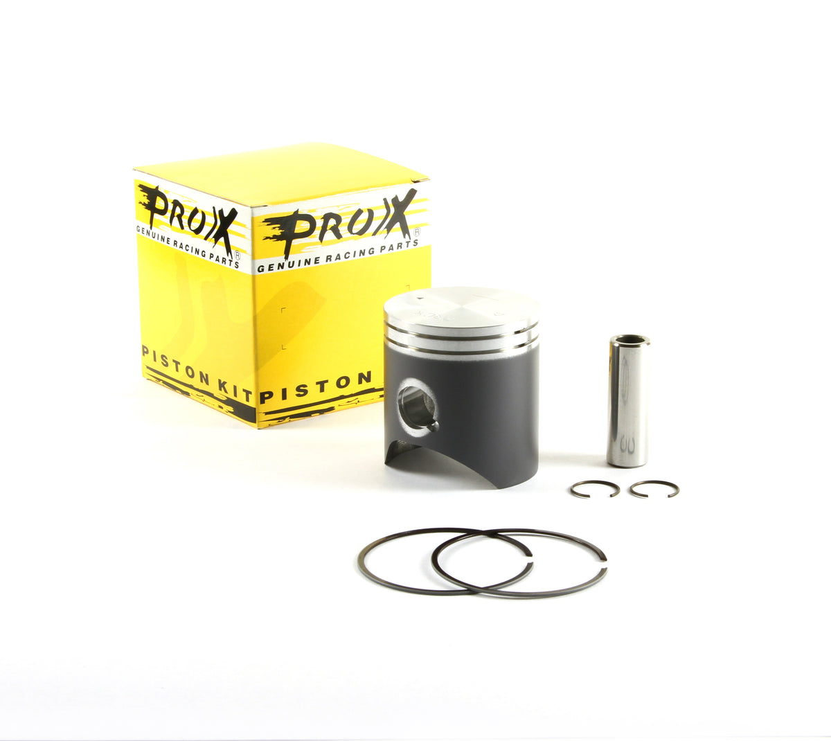 ProX Stempel Sett KTM125SX '07-23 + KTM125EXC '01-16 (53.95mm)