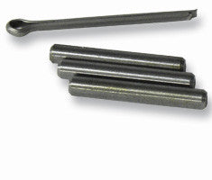 Skjærstiftsett Mariner/Yamaha 8 hk
